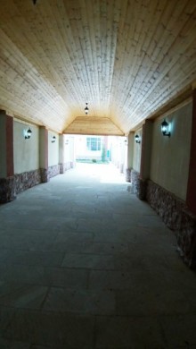 Satılır Həyət evi, Xəzər.r, Mərdəkan, Koroğlu.m-8