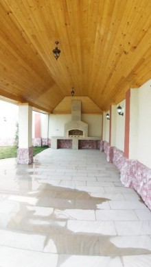 Satılır Həyət evi, Xəzər.r, Mərdəkan, Koroğlu.m-16