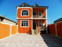 Satılır Həyət evi, Sabunçu.r, Zabrat-1