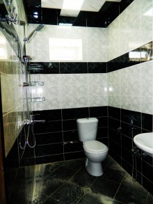 Satılır Həyət evi, Sabunçu.r, Zabrat-3
