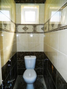 Satılır Həyət evi, Sabunçu.r, Zabrat-4
