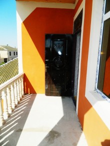 Satılır Həyət evi, Sabunçu.r, Zabrat-6