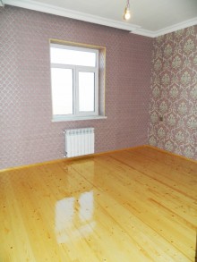 Satılır Həyət evi, Sabunçu.r, Zabrat-12