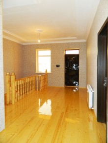 Satılır Həyət evi, Sabunçu.r, Zabrat-16