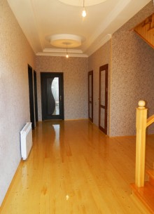Satılır Həyət evi, Sabunçu.r, Zabrat-17