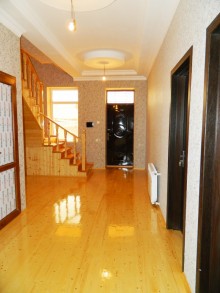 Satılır Həyət evi, Sabunçu.r, Zabrat-18