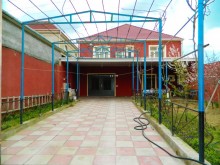 Satılır Həyət evi, Sabunçu.r, Zabrat-1