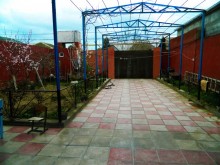 Satılır Həyət evi, Sabunçu.r, Zabrat-2