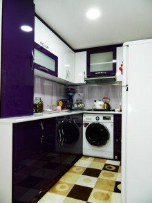 Satılır Həyət evi, Sabunçu.r, Zabrat-3