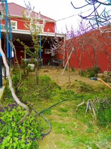 Satılır Həyət evi, Sabunçu.r, Zabrat-5
