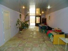 Satılır Həyət evi, Sabunçu.r, Zabrat-8