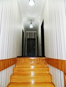 Satılır Həyət evi, Sabunçu.r, Zabrat-9