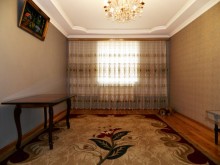 Satılır Həyət evi, Sabunçu.r, Zabrat-11