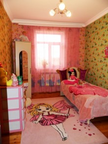 Satılır Həyət evi, Sabunçu.r, Zabrat-15