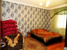 Satılır Həyət evi, Sabunçu.r, Zabrat-17