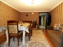 Satılır Həyət evi, Sabunçu.r, Zabrat-18