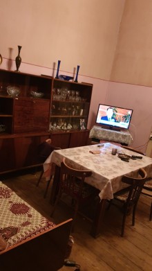 Satılır Köhnə Tikili, Nəsimi.r, Sahil.m-4