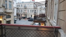 Satılır Köhnə Tikili, Nəsimi.r, Sahil.m-7