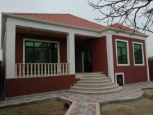 Satılır Həyət evi, Xəzər.r, Şağan-1