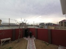 Satılır Həyət evi, Xəzər.r, Şağan-2