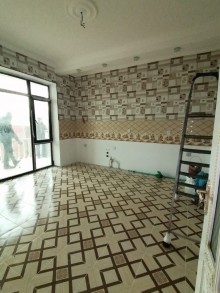 Satılır Həyət evi, Xəzər.r, Şağan-4