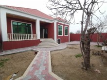 Satılır Həyət evi, Xəzər.r, Şağan-10
