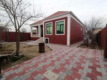 Satılır Həyət evi, Xəzər.r, Şağan-13