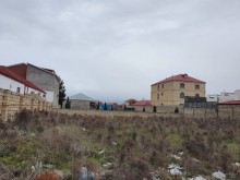 Satılır Torpaq, Xəzər.r, Mərdəkan, Koroğlu.m-1