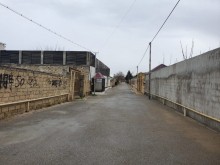 Satılır Torpaq, Xəzər.r, Mərdəkan, Koroğlu.m-4