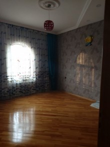 Satılır Həyət evi, Binəqədi.r, Avtovağzal.m-3