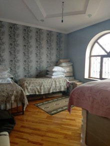 Satılır Həyət evi, Binəqədi.r, Avtovağzal.m-4