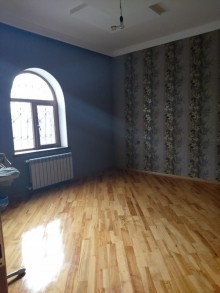 Satılır Həyət evi, Binəqədi.r, Avtovağzal.m-5
