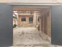 Satılır Həyət evi, Binəqədi.r, Avtovağzal.m-6