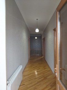 Satılır Həyət evi, Binəqədi.r, Avtovağzal.m-8