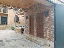 Satılır Həyət evi, Binəqədi.r, Avtovağzal.m-14