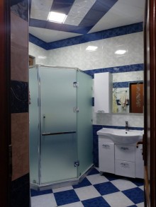 Satılır Həyət evi, Binəqədi.r, Avtovağzal.m-17