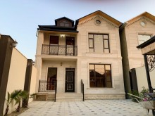 Satılır Həyət evi, Abşeron.r, Masazır-1