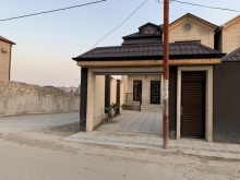 Satılır Həyət evi, Abşeron.r, Masazır-2