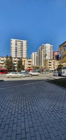Satılır Yeni Tikili, Nizami.r, Qara Qarayev.m-1