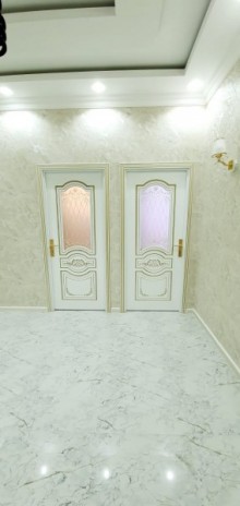 Satılır Yeni Tikili, Nizami.r, Qara Qarayev.m-3