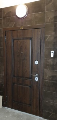 Satılır Yeni Tikili, Nizami.r, Qara Qarayev.m-13