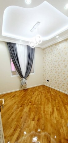 Satılır Yeni Tikili, Nizami.r, Qara Qarayev.m-17