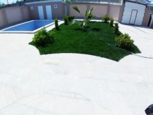 mərdəkan satilan heyet evi, -6
