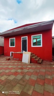 Satılır Həyət evi, Sabunçu.r, Zabrat, Koroğlu.m-12