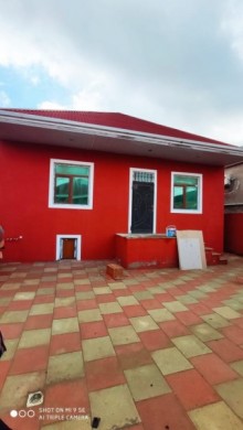 Satılır Həyət evi, Sabunçu.r, Zabrat, Koroğlu.m-17