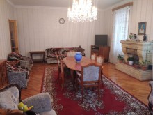 Satılır Həyət evi, Binəqədi.r, 6-cı mikrorayon, Nəsimi.m-6
