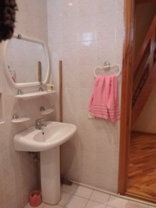 Satılır Həyət evi, Binəqədi.r, 6-cı mikrorayon, Nəsimi.m-7