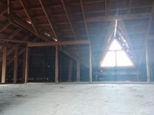 Satılır Həyət evi, Binəqədi.r, 6-cı mikrorayon, Nəsimi.m-9