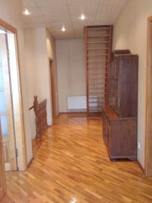Satılır Həyət evi, Binəqədi.r, 6-cı mikrorayon, Nəsimi.m-10