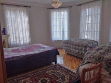 Satılır Həyət evi, Binəqədi.r, 6-cı mikrorayon, Nəsimi.m-11